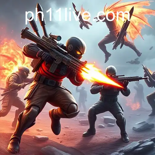 Exploring the Thrills of Action Games with the 'ph11' Keyword