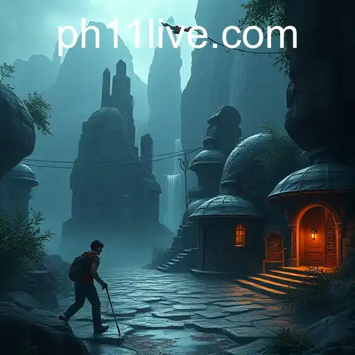 Exploring the Exciting World of Adventure Games: The 'ph11' Collection