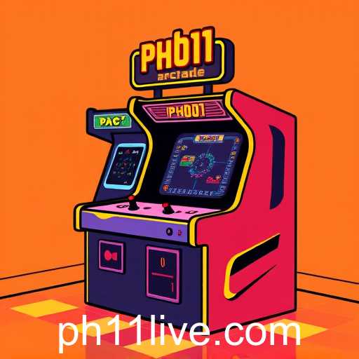 Exploring the Thrills and Challenges of the 'Arcade Games' Category