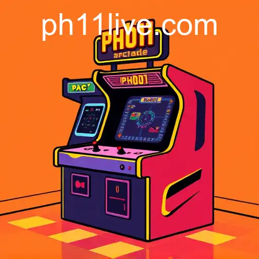 Exploring the Thrills and Challenges of the 'Arcade Games' Category