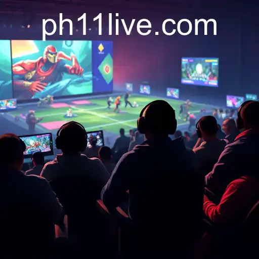 The Evolution of Online Gaming Dynamics