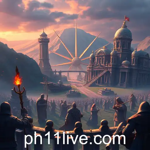 The Evolution of Online Gaming in 2025