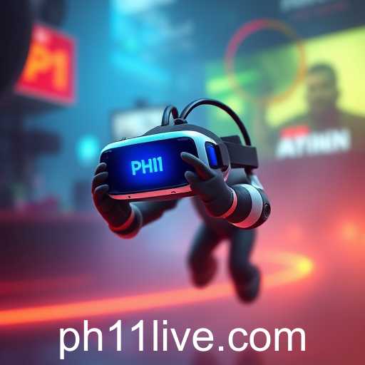 The Evolution of Gaming: PH11 Leading the Charge
