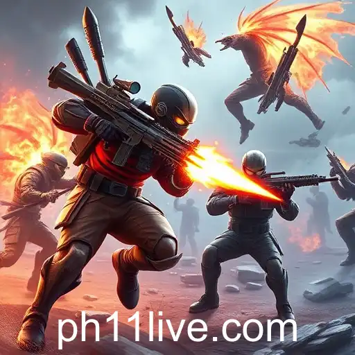 Digital Evolution: Gaming in 2025