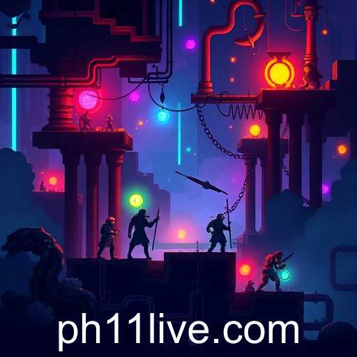 Ph11: Revolutionizing Online Gaming
