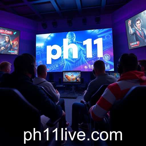 The Rise of Gaming in 2025