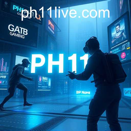 The Rise of PH11 in Gaming Culture