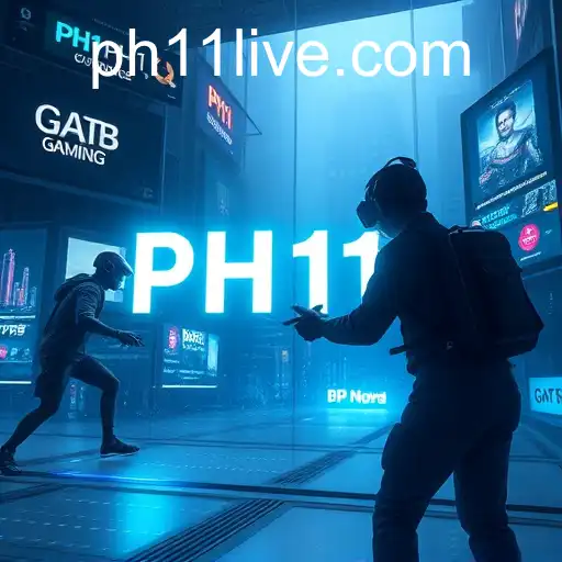 The Rise of PH11 in Gaming Culture