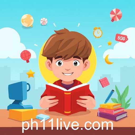 Game Innovation: The Rise of PH11