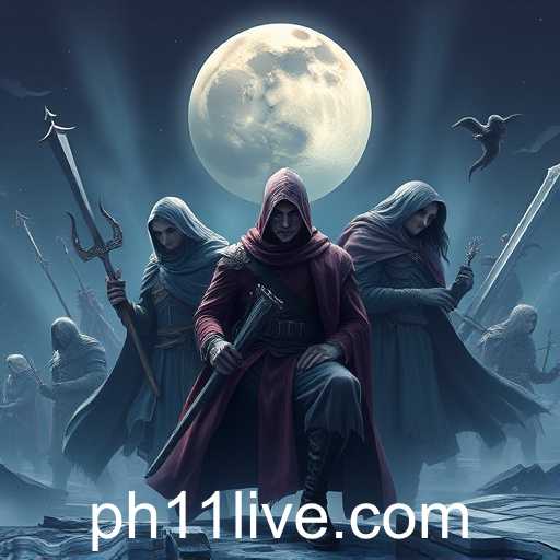 The Evolving World of RPG Games: Exploring the Depths of Imagination