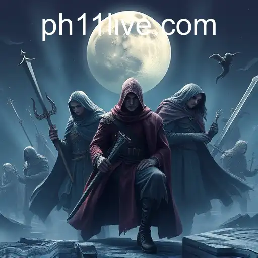 The Evolving World of RPG Games: Exploring the Depths of Imagination