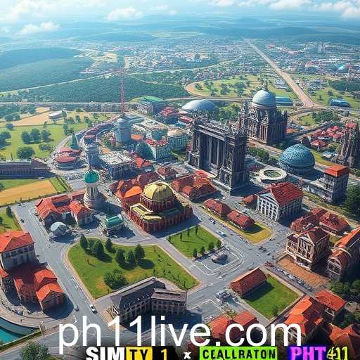 Exploring the Immersive World of Simulation Games