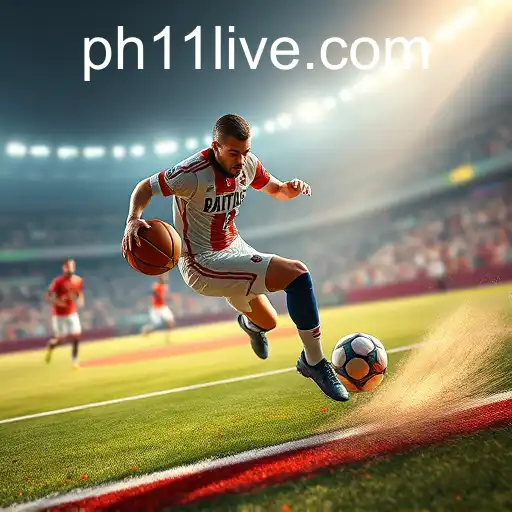 Exploring the Dynamic World of Sports Games in the Digital Arena